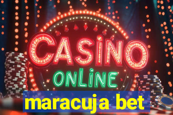 maracuja bet